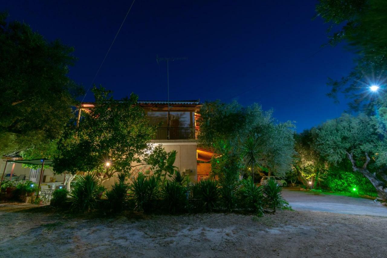 Studios Anna Keri Exterior photo